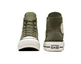 Converse Chuck Taylor All Star Lift Unisex Günlük Ayakkabı A11144C Haki