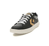 A11148C-E Converse Pro Blaze V2 Ox Erkek Spor Ayakkabı Siyah