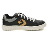 A11148C-E Converse Pro Blaze V2 Ox Erkek Spor Ayakkabı Siyah