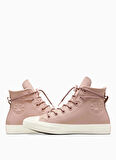 Converse Lifestyle Ayakkabı, 48, Pembe