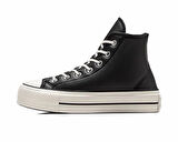 Converse Chuck Taylor All Star Unisex Günlük Ayakkabı A11160C Siyah