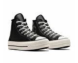 Converse Chuck Taylor All Star Unisex Günlük Ayakkabı A11160C Siyah
