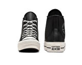 Converse Chuck Taylor All Star Unisex Günlük Ayakkabı A11160C Siyah