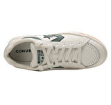 A12404C-E Converse Pro Blaze Classıc Ox Erkek Spor Ayakkabı Beyaz