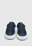 Converse Sport Casual Mavi Erkek Sneaker A12528C