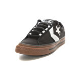 A14718C-E Converse Puff Player Erkek Spor Ayakkabı Siyah