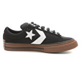 A14718C-E Converse Puff Player Erkek Spor Ayakkabı Siyah