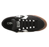 A14718C-E Converse Puff Player Erkek Spor Ayakkabı Siyah