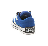 A14719C-E Converse Puff Player Erkek Spor Ayakkabı Mavi
