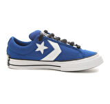 A14719C-E Converse Puff Player Erkek Spor Ayakkabı Mavi
