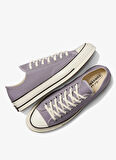 Converse A10529C.528 CHUCK 70 Mor Kadın Lifestyle Ayakkabı
