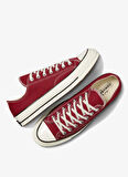 Converse A10531C.642 CHUCK 70 Kırmızı Kadın Lifestyle Ayakkabı