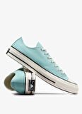 Converse A10532C.423 CHUCK 70 Mavi Kadın Lifestyle Ayakkabı