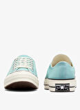Converse A10532C.423 CHUCK 70 Mavi Kadın Lifestyle Ayakkabı