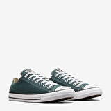 Converse Chuck Taylor All Star Unisex Yeşil Sneaker A10537C