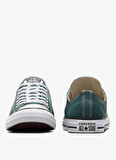 Converse A10537C.384 CHUCK TAYLOR ALL STAR Yeşil Erkek Lifestyle Ayakkabı