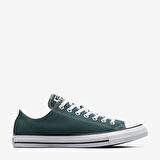 Converse Chuck Taylor All Star Unisex Yeşil Sneaker A10537C
