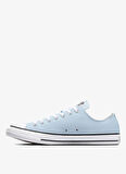 Converse A10538C.450 CHUCK TAYLOR ALL STAR Mavi Kadın Lifestyle Ayakkabı