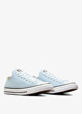Converse A10538C.450 CHUCK TAYLOR ALL STAR Mavi Kadın Lifestyle Ayakkabı