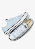 Converse A10538C.450 CHUCK TAYLOR ALL STAR Mavi Kadın Lifestyle Ayakkabı