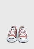 Chuck Taylor All Star Pembe Kadın Sneaker A10539C