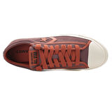 A10569C-E Converse Star Player 76 Erkek Spor Ayakkabı Bordo