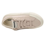 A10651C-K Converse Ctas Cruıse Ox Nu Kadın Spor Ayakkabı Krem