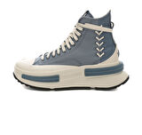 A10655C-K Converse Run Star Legacy Cx Kadın Spor Ayakkabı Mavi