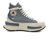 A10655C-K Converse Run Star Legacy Cx Kadın Spor Ayakkabı Mavi