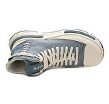 A10655C-K Converse Run Star Legacy Cx Kadın Spor Ayakkabı Mavi