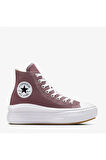 Chuck Taylor All Star Move Platform Kadın Sneaker Mor