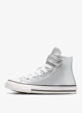 Converse Gri Kız Çocuk Yürüyüş Ayakkabısı A10707C.040-CHUCK TAYLOR ALL STAR 1