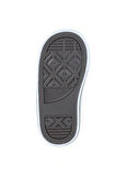 Converse Gri Bebek Yürüyüş Ayakkabısı A10708C.040-CHUCK TAYLOR ALL STAR 2