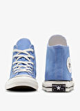 Converse Mavi Erkek Çocuk Yürüyüş Ayakkabısı A10720C.443-CHUCK 70