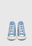 Chuck 70 Mavi Unisex Sneaker A10720C
