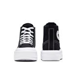 Converse CHUCK TAYLOR ALL STAR CRUISE Siyah Sneaker A10724C-001