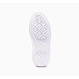 Converse CHUCK TAYLOR ALL STAR CRUISE Siyah Sneaker A10724C-001