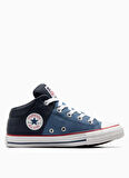 Lacivert Erkek Çocuk Kanvas Yürüyüş Ayakkabısı A10747C.403-CHUCK TAYLOR ALL STAR