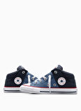 Lacivert Erkek Çocuk Kanvas Yürüyüş Ayakkabısı A10749C.403-CHUCK TAYLOR ALL STAR
