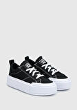 Chuck Taylor All Star Cruıse Ox Siyah Unisex Sneaker A11448C