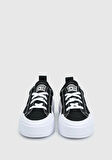 Chuck Taylor All Star Cruıse Ox Siyah Unisex Sneaker A11448C