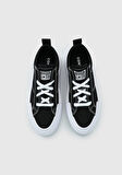 Chuck Taylor All Star Cruıse Ox Siyah Unisex Sneaker A11448C
