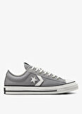 Converse A11510C.053 STAR PLAYER 76 Gri Erkek Lifestyle Ayakkabı