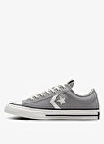 Converse A11510C.053 STAR PLAYER 76 Gri Erkek Lifestyle Ayakkabı