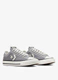 Converse A11510C.053 STAR PLAYER 76 Gri Erkek Lifestyle Ayakkabı