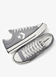 Converse A11510C.053 STAR PLAYER 76 Gri Erkek Lifestyle Ayakkabı