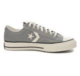 A11510C-E Converse Star Player 76 Erkek Spor Ayakkabı Gri