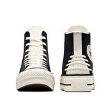 Converse A12552C Chuck Taylor All Star Lift Ayakkabı Siyah