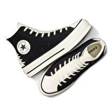 Converse A12552C Chuck Taylor All Star Lift Ayakkabı Siyah