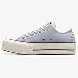 Converse CHUCK TAYLOR ALL STAR LIFT Mor Sneaker A12553C-505